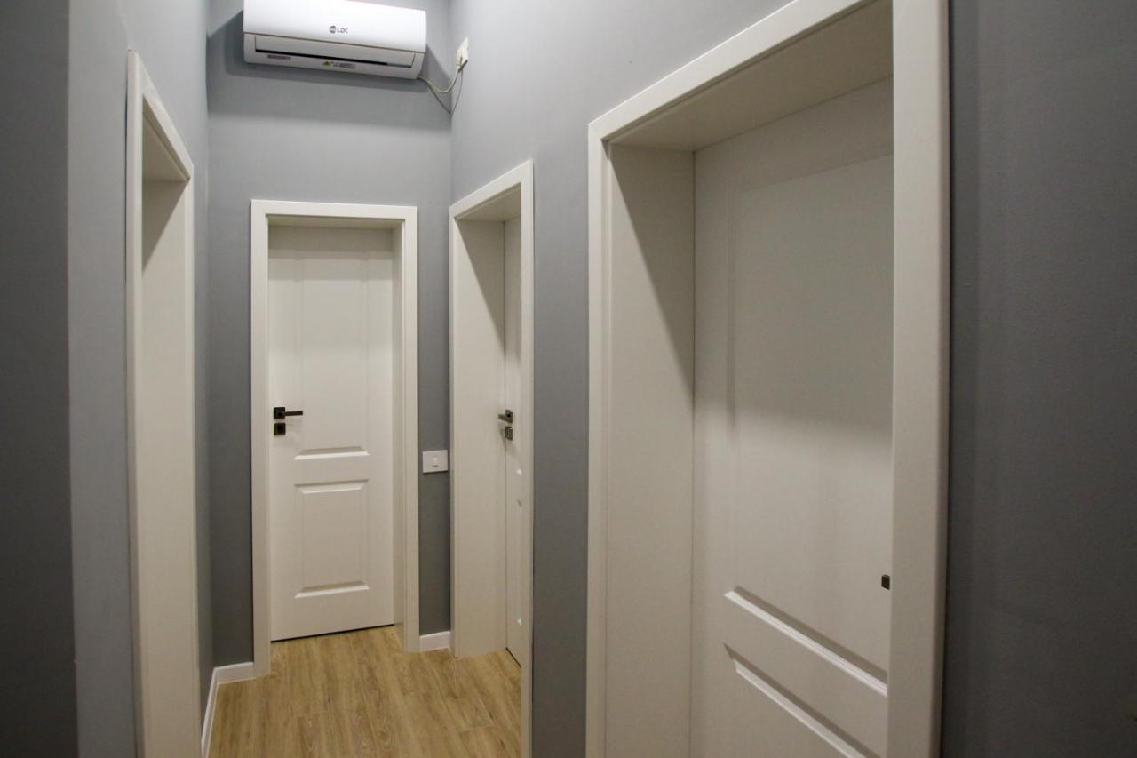 Mianelly Center Apartment คอนสตันซา ภายนอก รูปภาพ