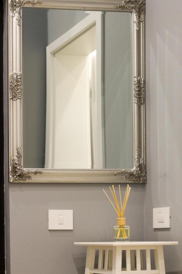 Mianelly Center Apartment คอนสตันซา ภายนอก รูปภาพ