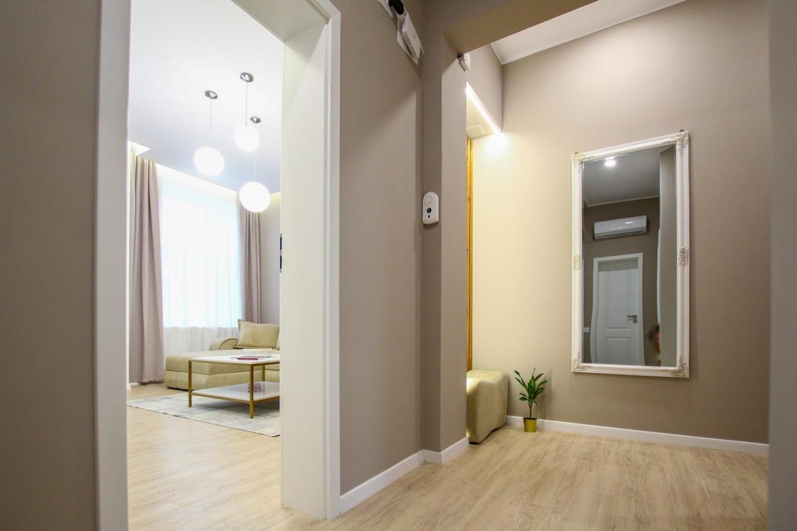 Mianelly Center Apartment คอนสตันซา ภายนอก รูปภาพ