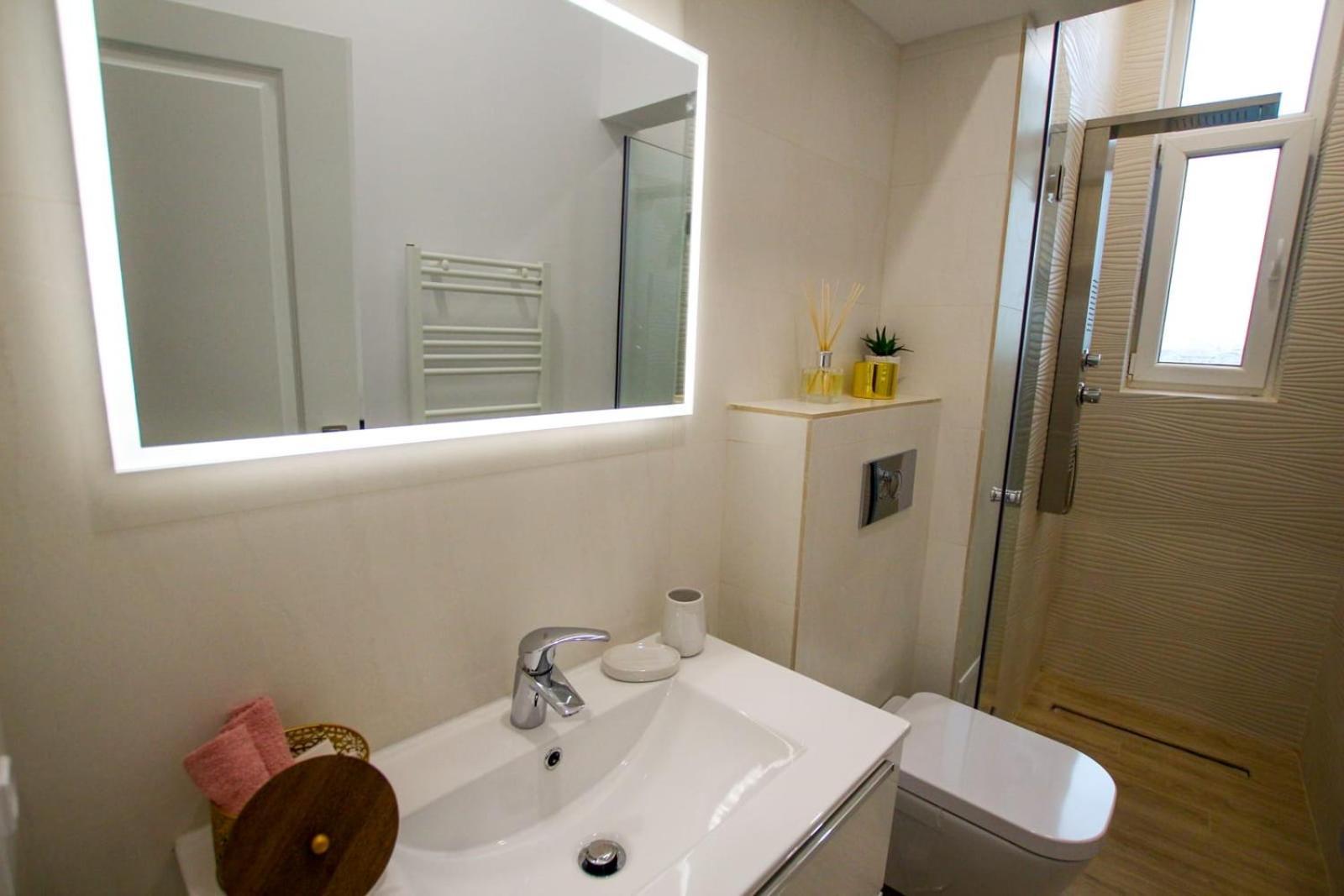 Mianelly Center Apartment คอนสตันซา ภายนอก รูปภาพ