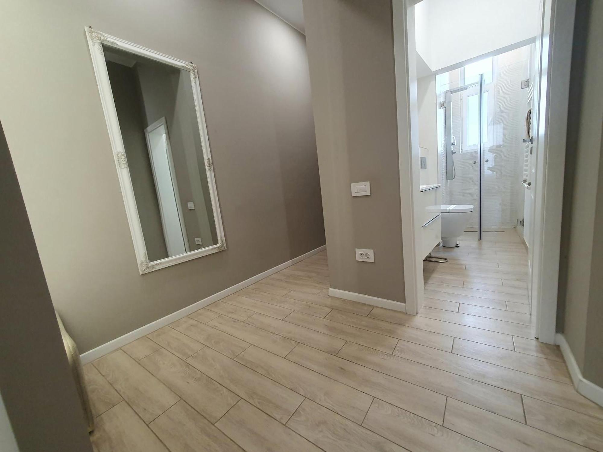 Mianelly Center Apartment คอนสตันซา ภายนอก รูปภาพ