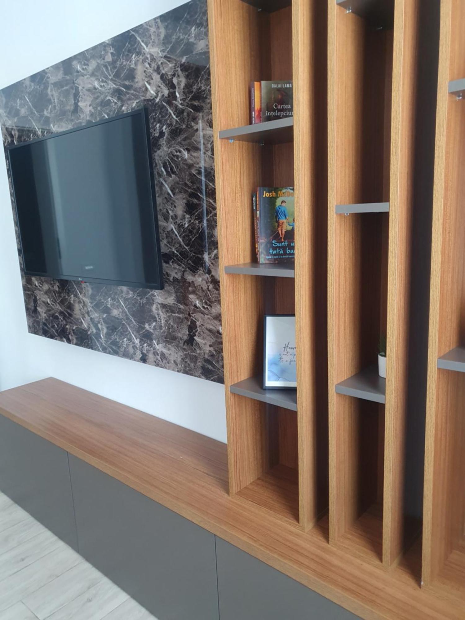 Mianelly Center Apartment คอนสตันซา ภายนอก รูปภาพ